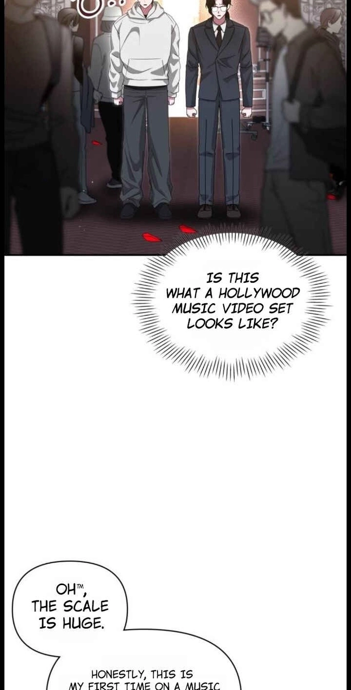 The Otherworldly GeniusMethod Actor Chapter 115 page 45 - 