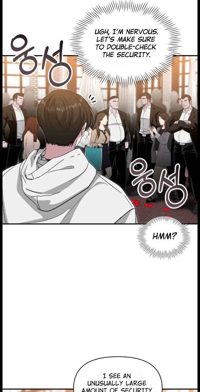 The Otherworldly GeniusMethod Actor Chapter 115 page 47 - 