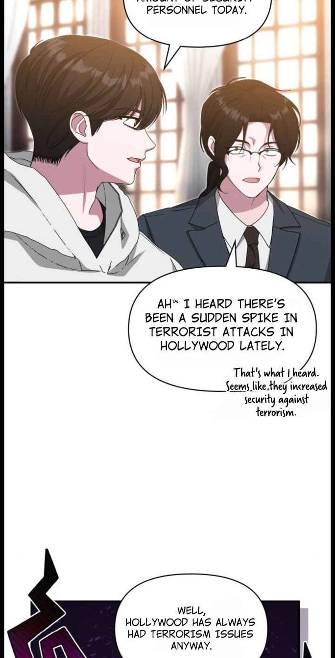 The Otherworldly GeniusMethod Actor Chapter 115 page 48 - 