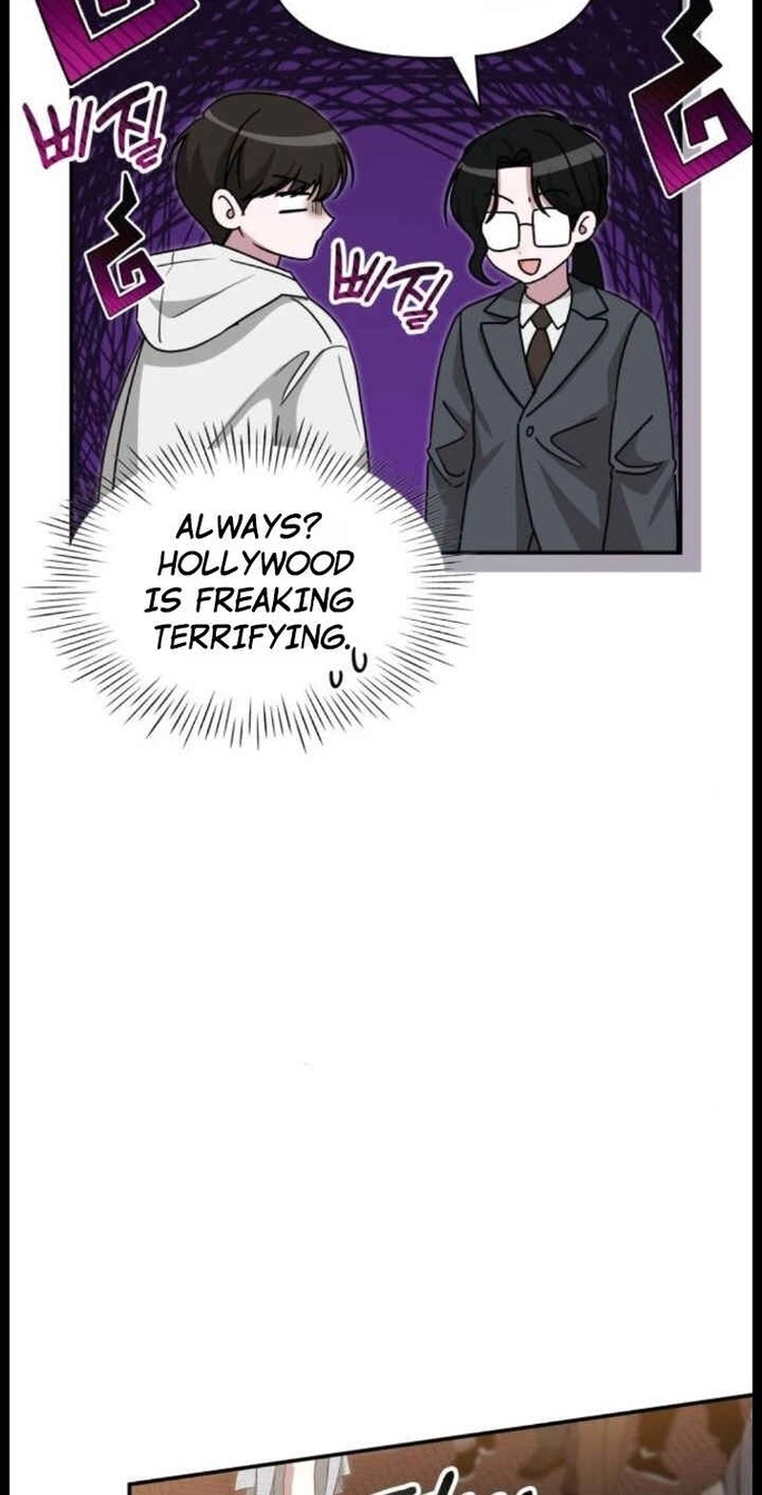 The Otherworldly GeniusMethod Actor Chapter 115 page 49 - 
