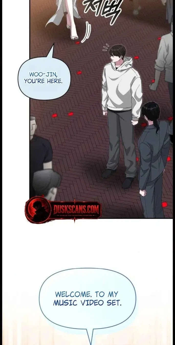 The Otherworldly GeniusMethod Actor Chapter 115 page 50 - 