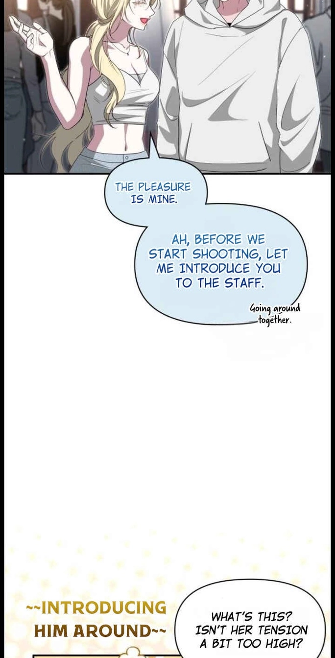 The Otherworldly GeniusMethod Actor Chapter 115 page 53 - 