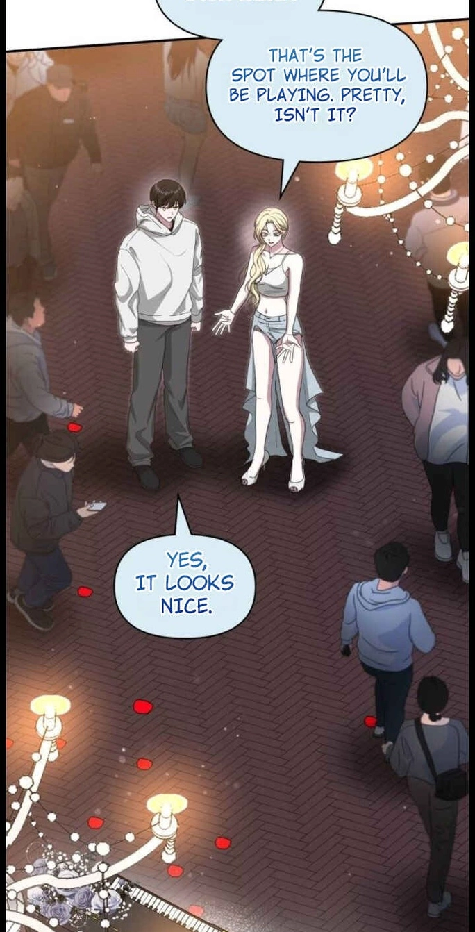 The Otherworldly GeniusMethod Actor Chapter 115 page 55 - 