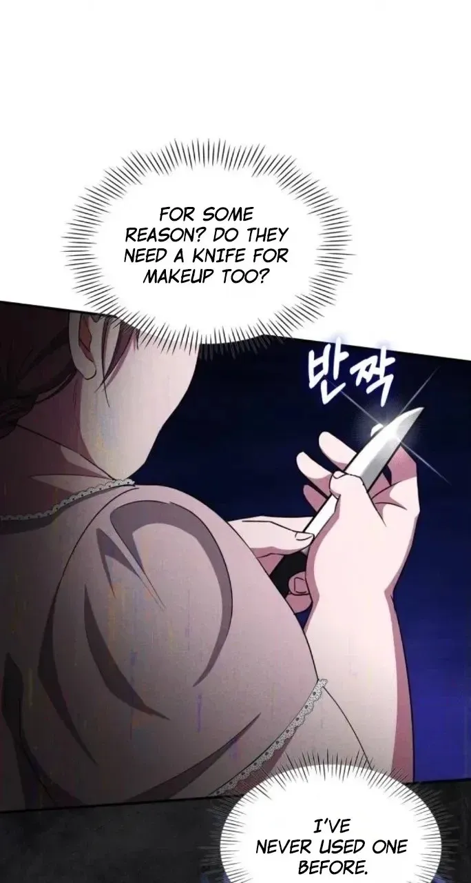 The Otherworldly GeniusMethod Actor Chapter 115 page 60 - 
