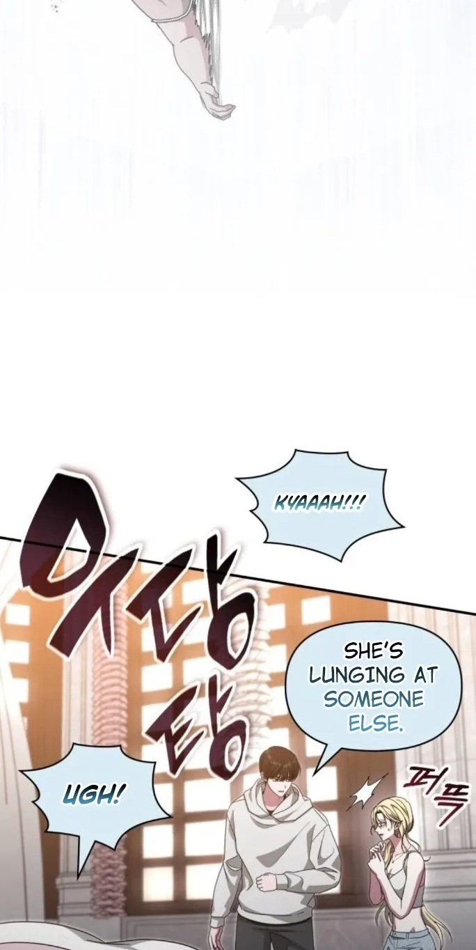 The Otherworldly GeniusMethod Actor Chapter 115 page 74 - 
