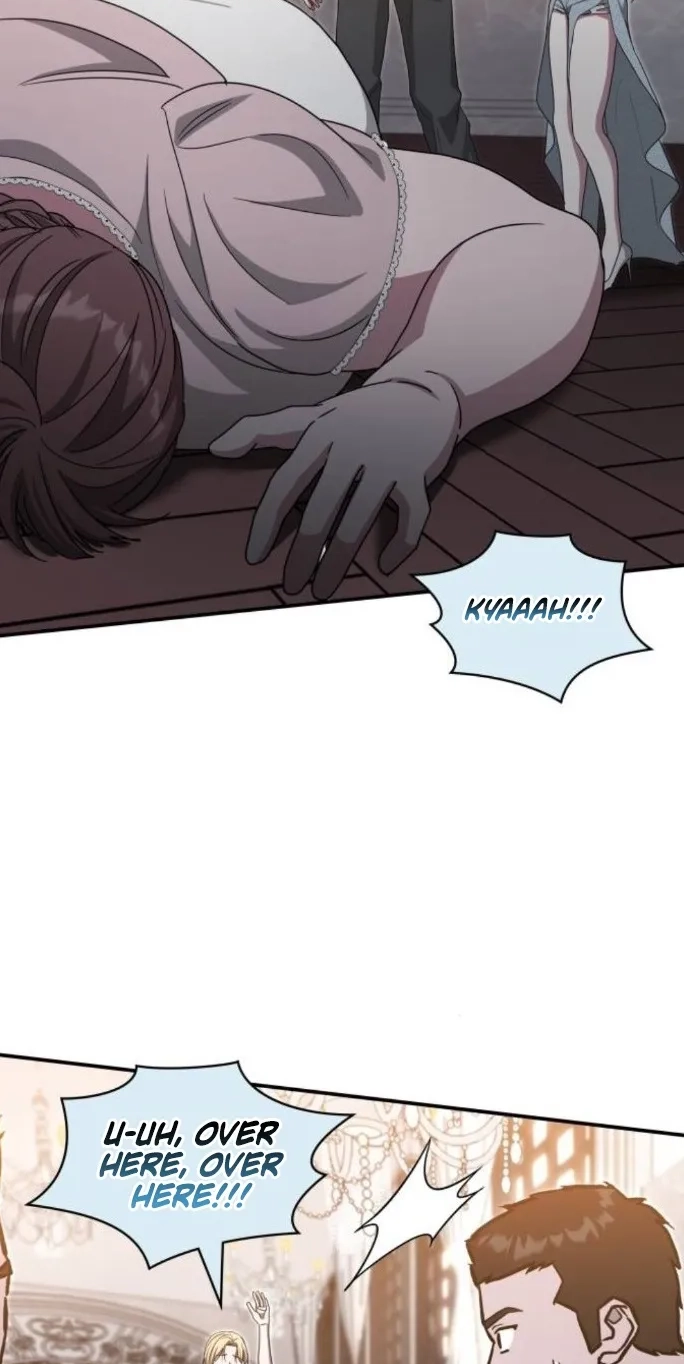 The Otherworldly GeniusMethod Actor Chapter 115 page 75 - 