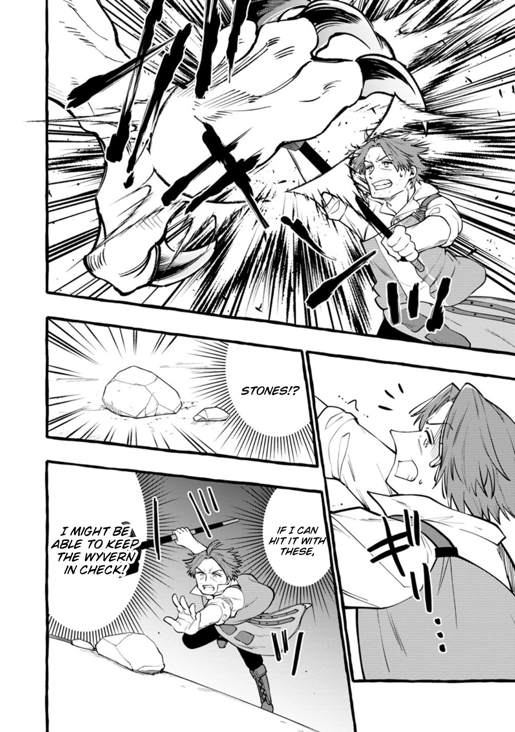 The Otherworldly GeniusMethod Actor Chapter 116 page 11 - 