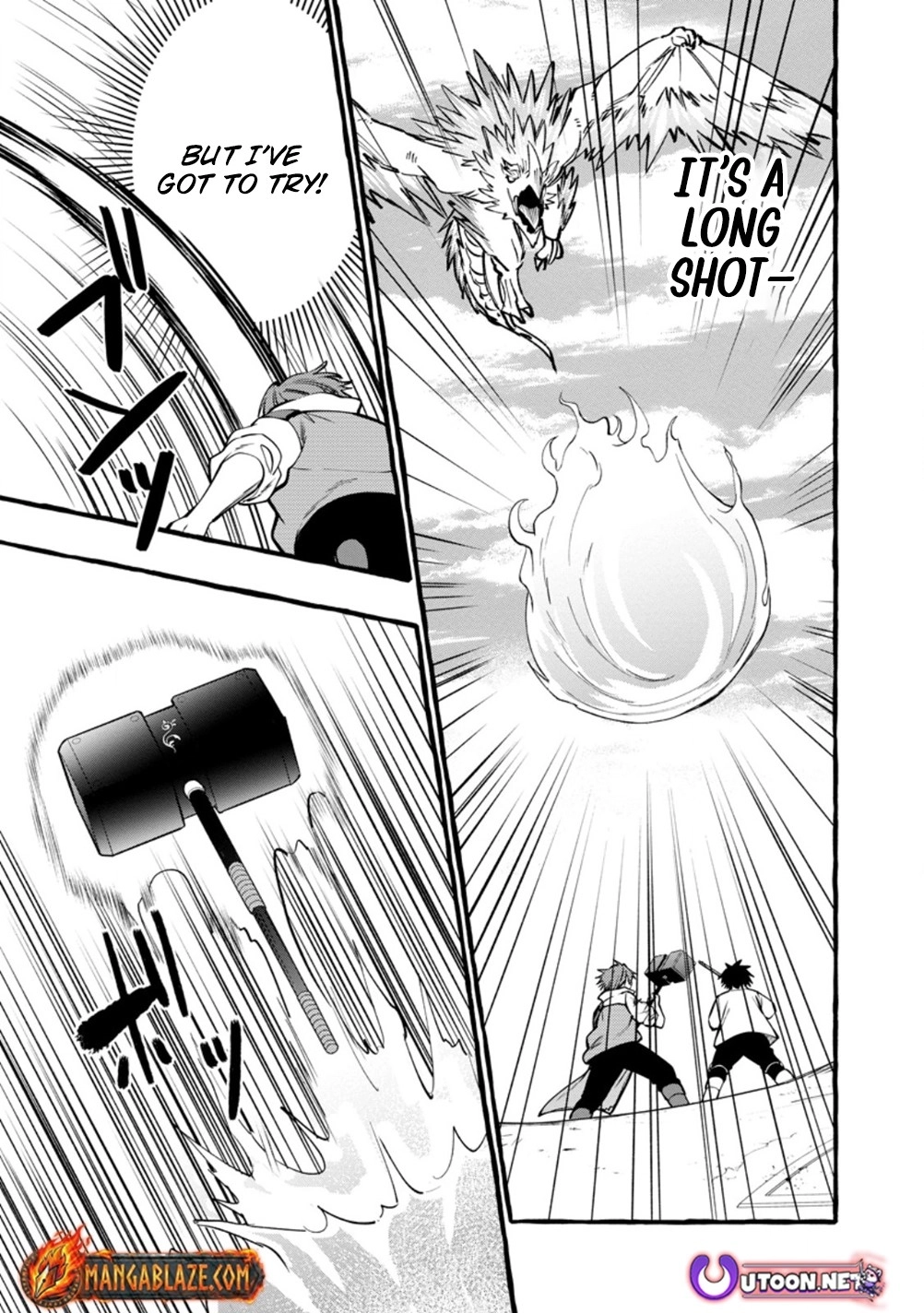 The Otherworldly GeniusMethod Actor Chapter 116 page 14 - 