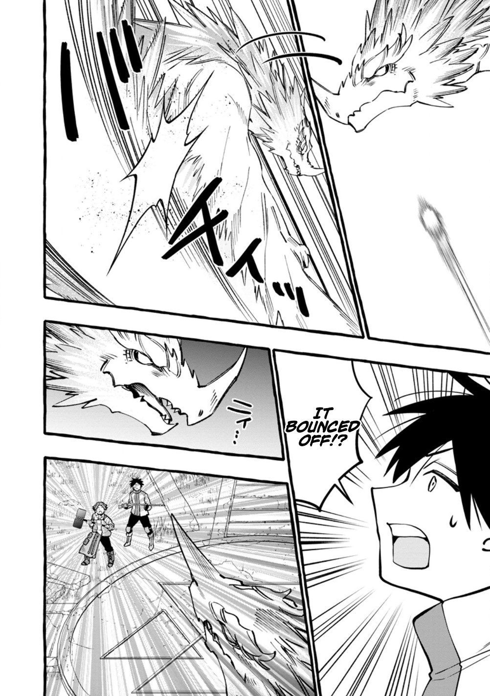 The Otherworldly GeniusMethod Actor Chapter 116 page 9 - 