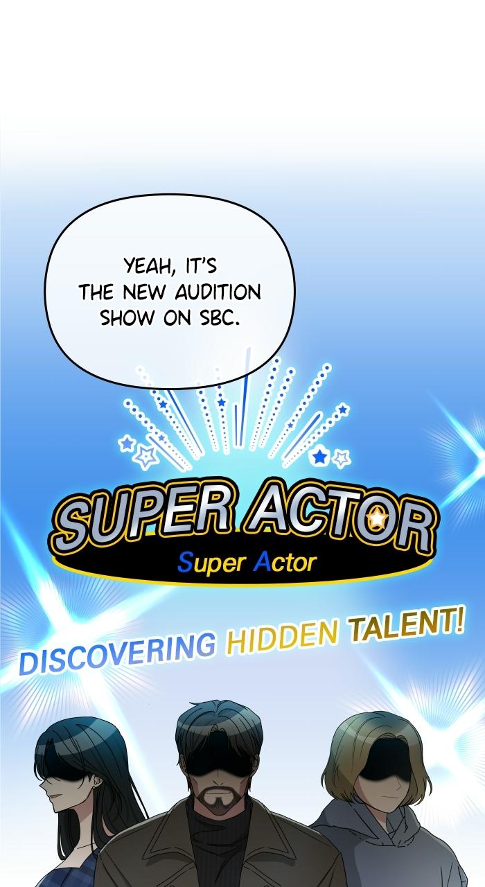The Otherworldly GeniusMethod Actor Chapter 14.1 page 18 - 