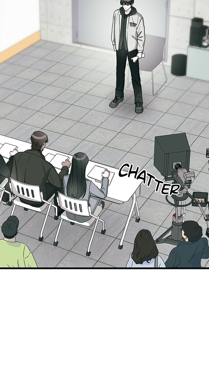 Read The Otherworldly GeniusMethod Actor chapter 2 image 1 on Lezhin