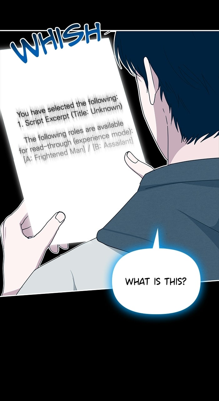 Read The Otherworldly GeniusMethod Actor chapter 2 image 103 on Lezhin