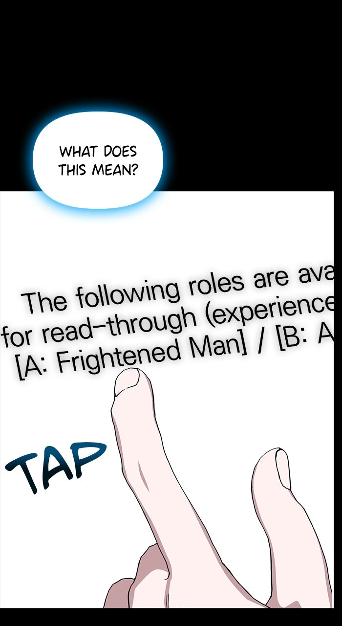 Read The Otherworldly GeniusMethod Actor chapter 2 image 104 on Lezhin
