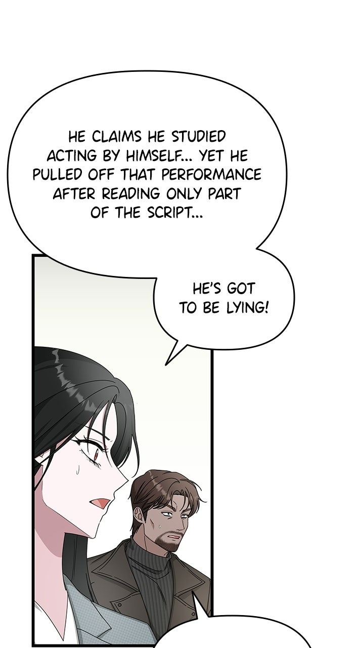 Read The Otherworldly GeniusMethod Actor chapter 2 image 14 on Lezhin