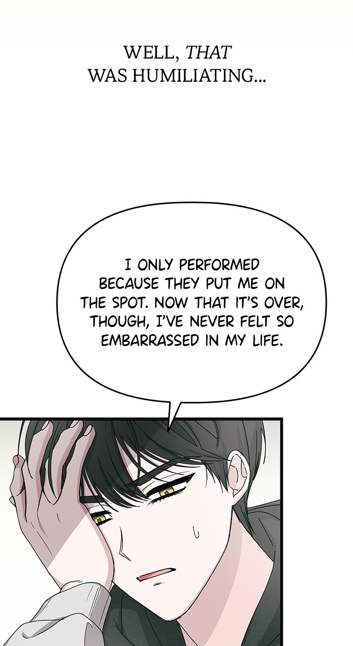 Read The Otherworldly GeniusMethod Actor chapter 2 image 22 on Lezhin