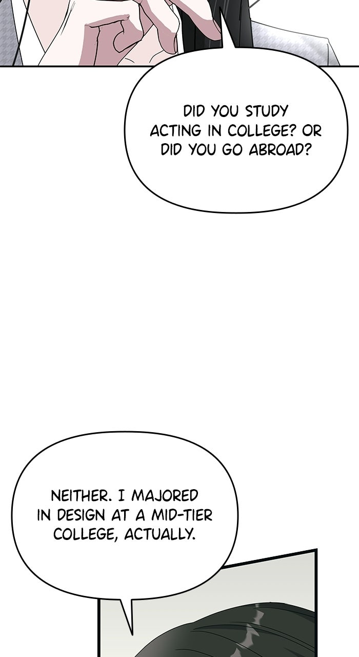 Read The Otherworldly GeniusMethod Actor chapter 2 image 3 on Lezhin