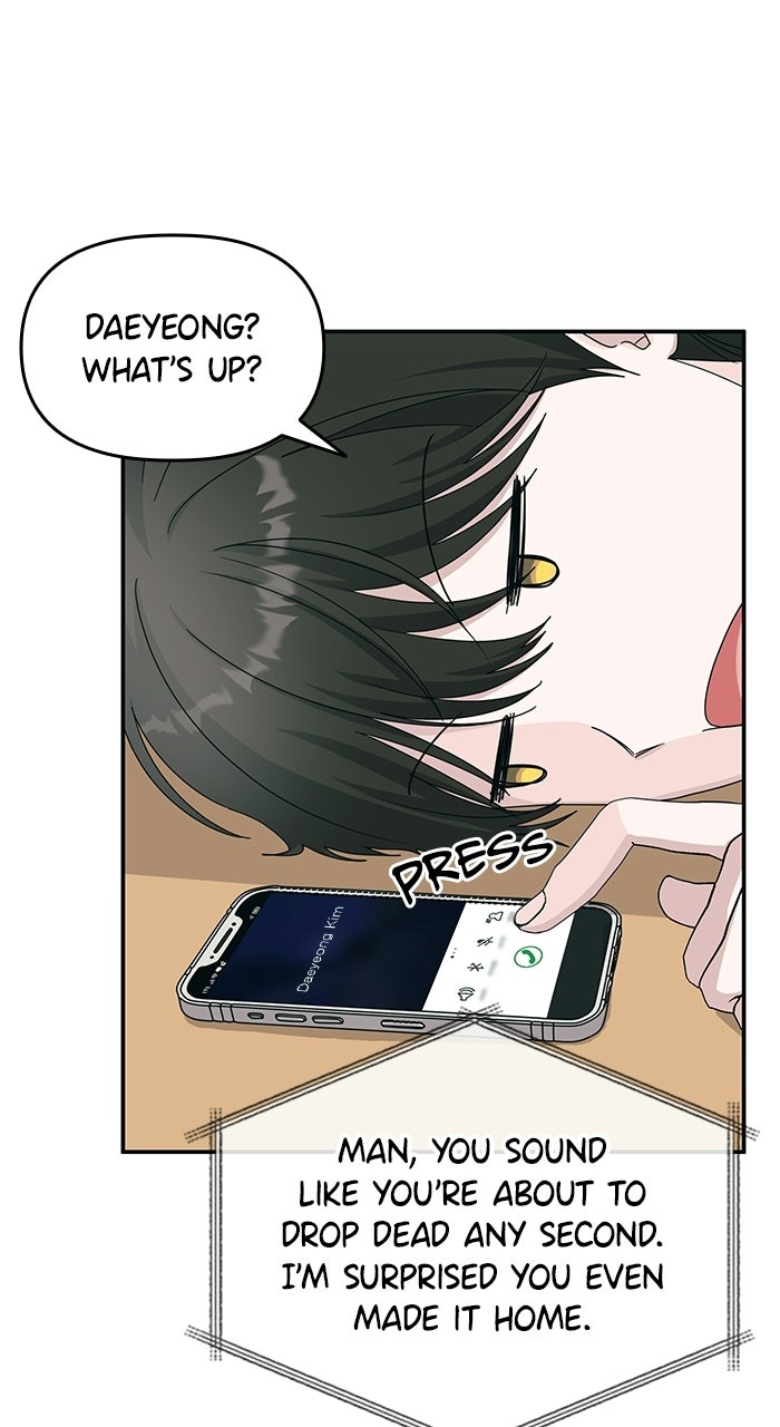 Read The Otherworldly GeniusMethod Actor chapter 2 image 33 on Lezhin