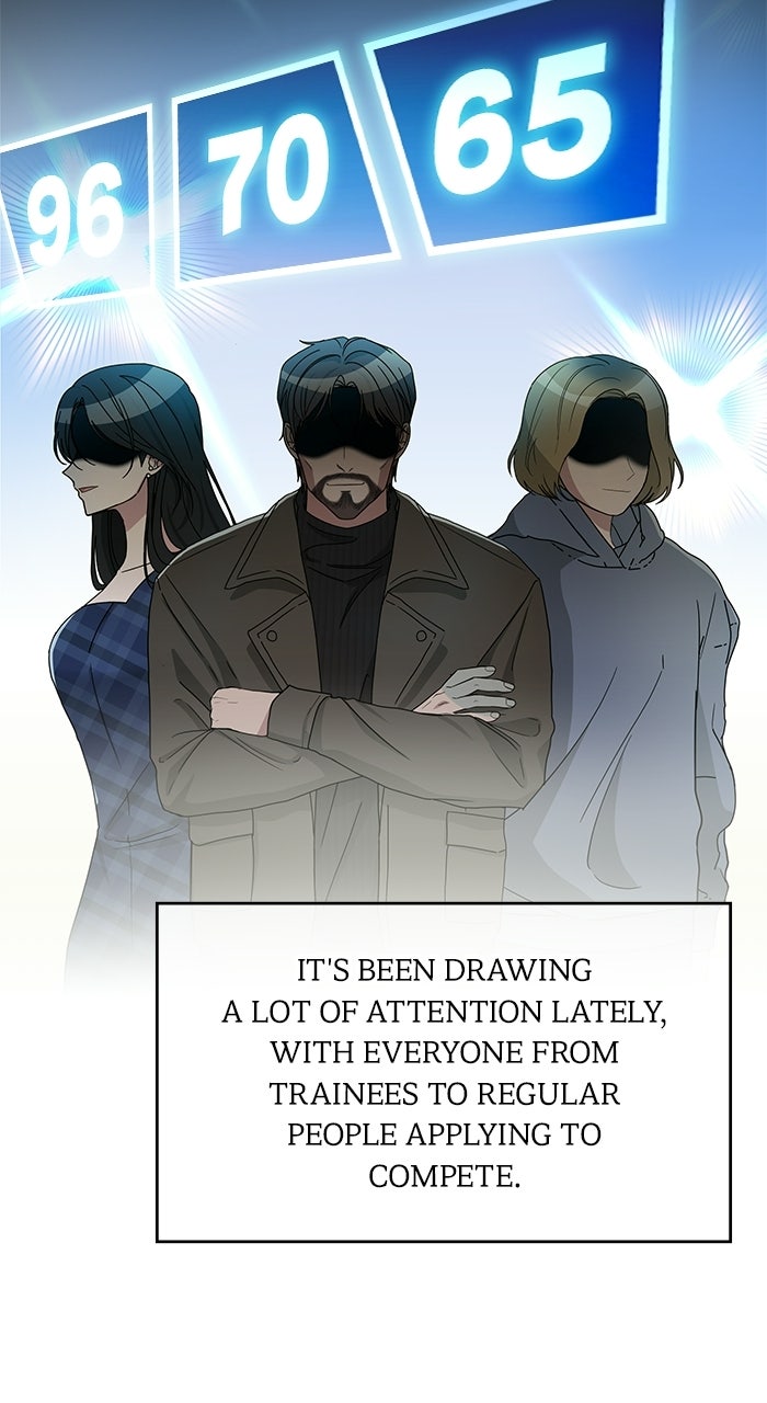 Read The Otherworldly GeniusMethod Actor chapter 2 image 41 on Lezhin