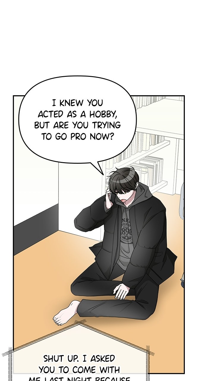Read The Otherworldly GeniusMethod Actor chapter 2 image 42 on Lezhin