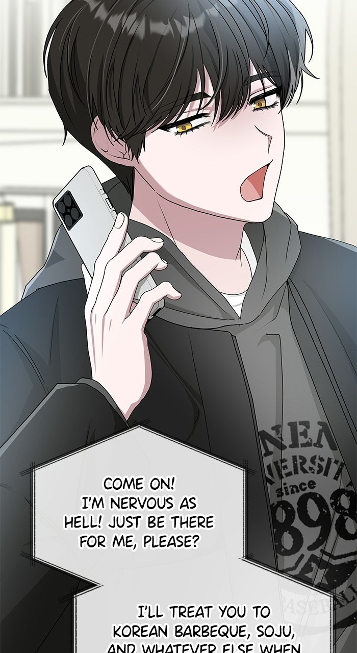 Read The Otherworldly GeniusMethod Actor chapter 2 image 44 on Lezhin