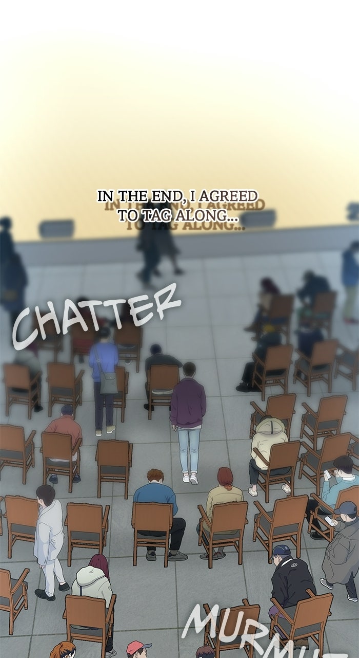 Read The Otherworldly GeniusMethod Actor chapter 2 image 50 on Lezhin