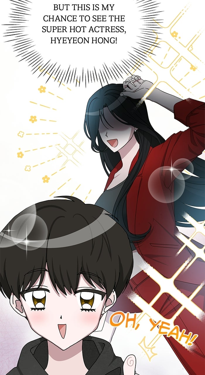 Read The Otherworldly GeniusMethod Actor chapter 2 image 52 on Lezhin