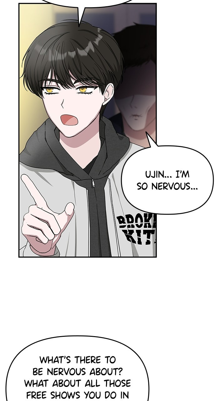 Read The Otherworldly GeniusMethod Actor chapter 2 image 54 on Lezhin