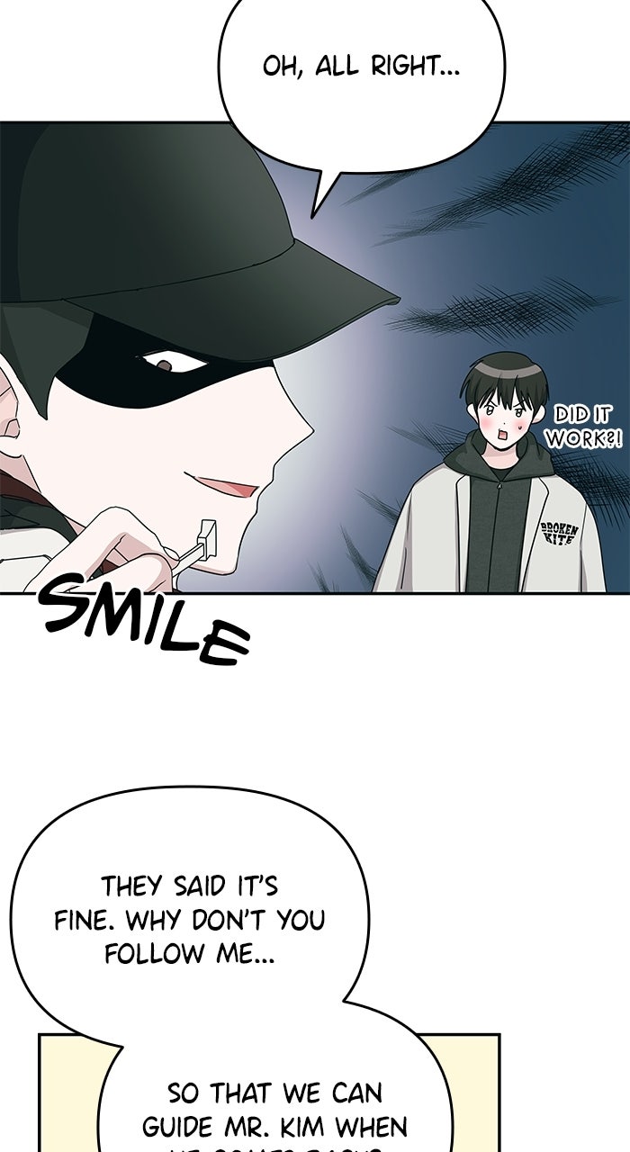 Read The Otherworldly GeniusMethod Actor chapter 2 image 74 on Lezhin