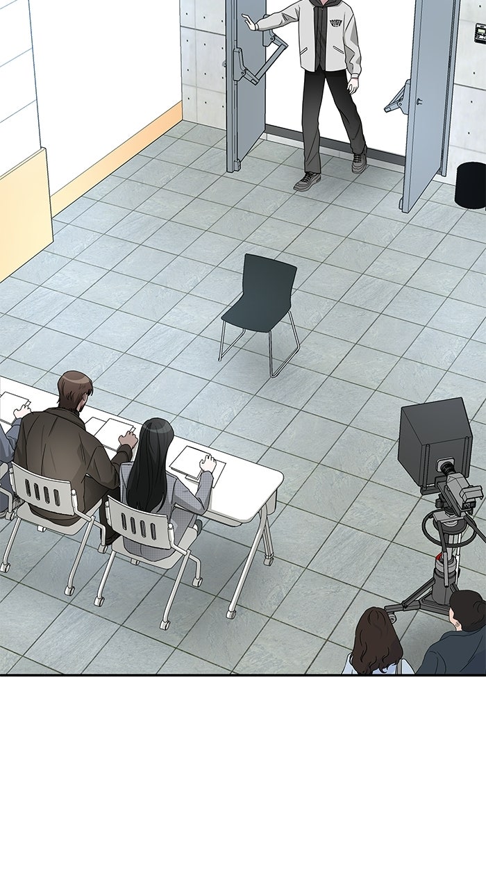 Read The Otherworldly GeniusMethod Actor chapter 2 image 77 on Lezhin