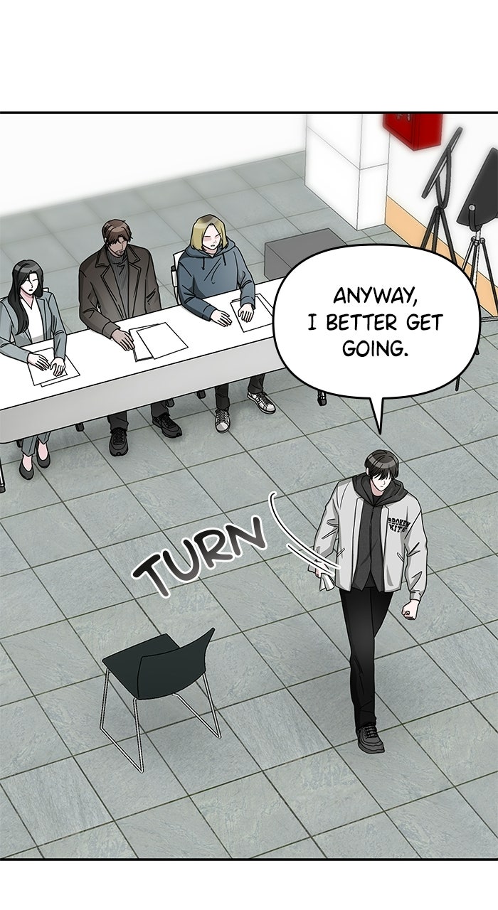 Read The Otherworldly GeniusMethod Actor chapter 2 image 8 on Lezhin