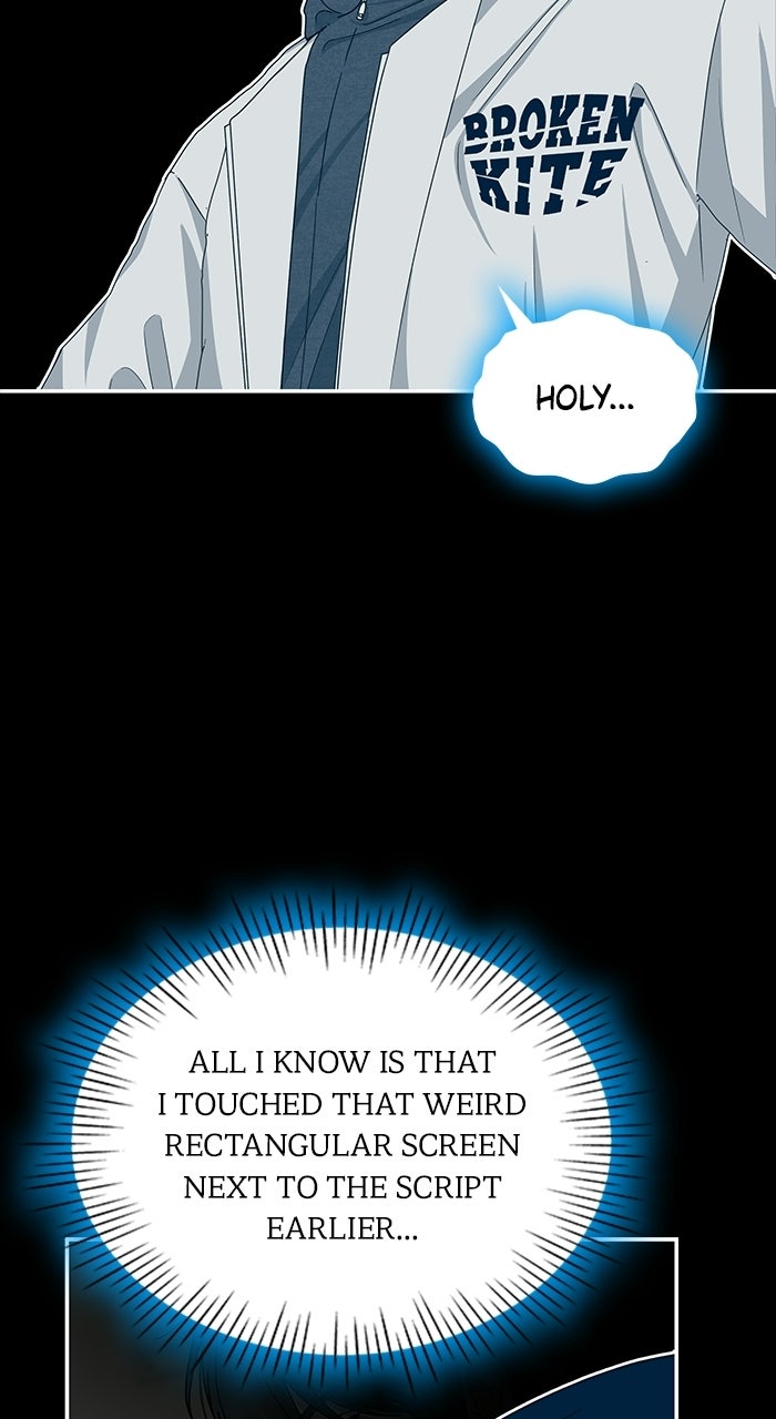 Read The Otherworldly GeniusMethod Actor chapter 2 image 97 on Lezhin
