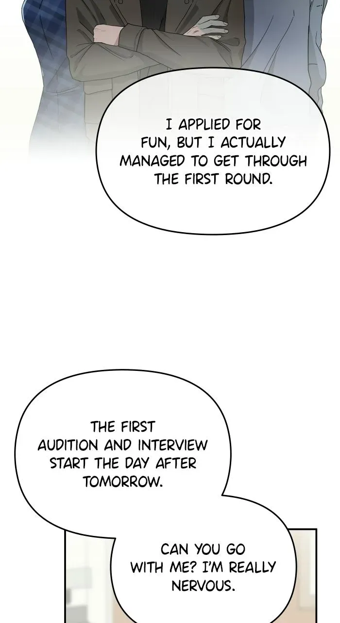 The Otherworldly GeniusMethod Actor Chapter 27.1 page 18 - 