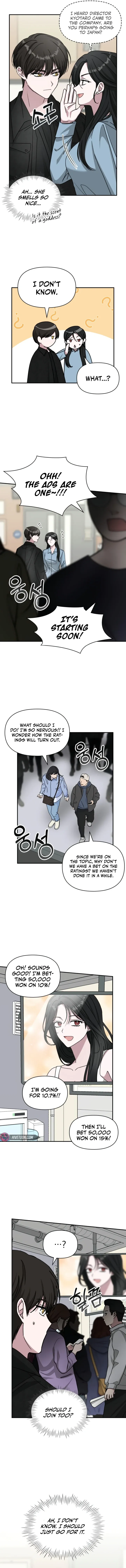 The Otherworldly GeniusMethod Actor Chapter 28 page 7 - 