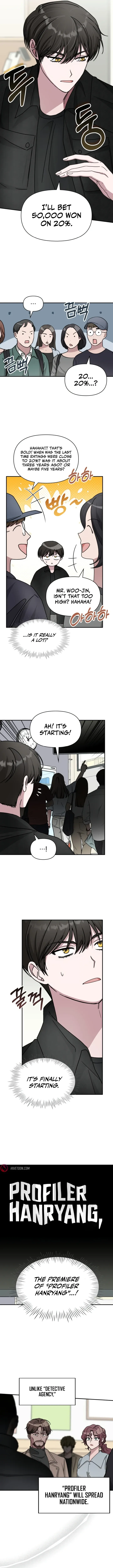 The Otherworldly GeniusMethod Actor Chapter 28 page 8 - 