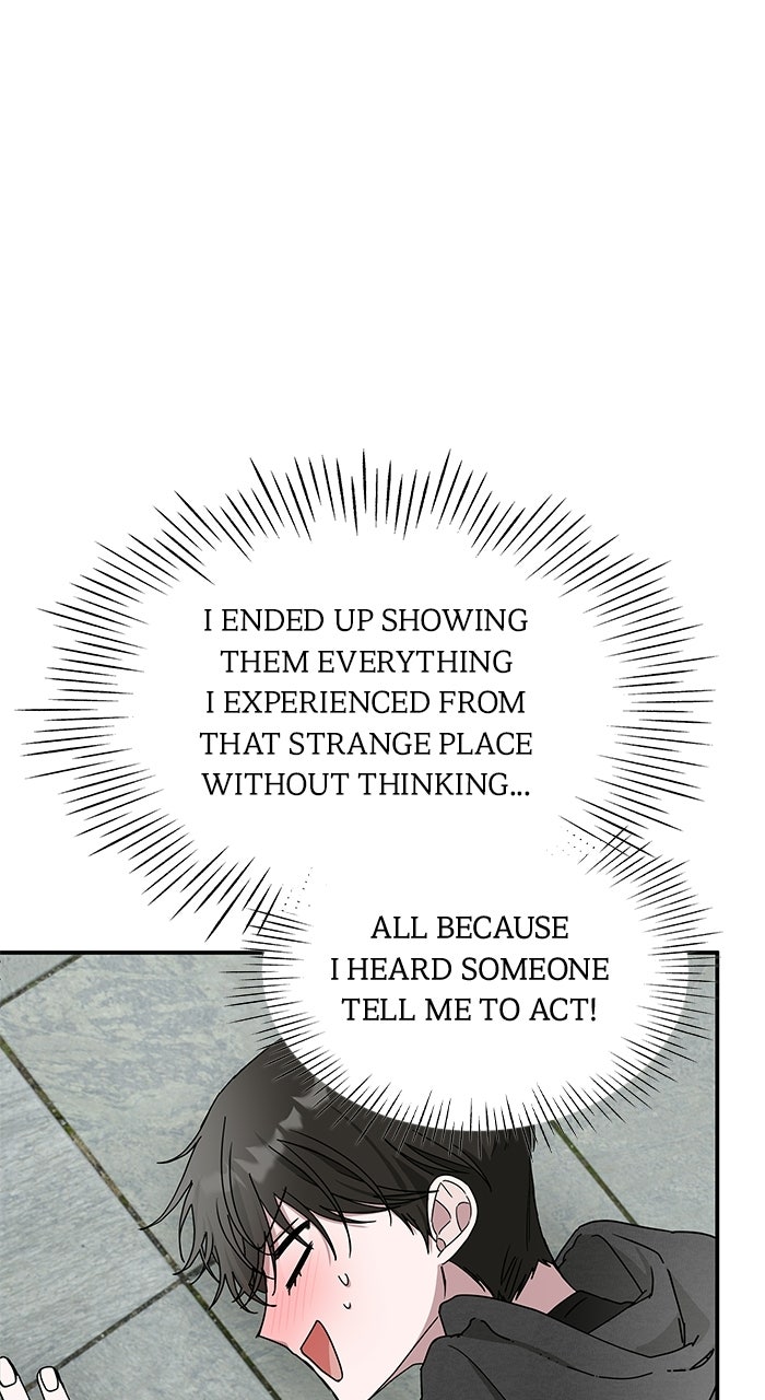 Read The Otherworldly GeniusMethod Actor chapter 3 image 10 on Lezhin