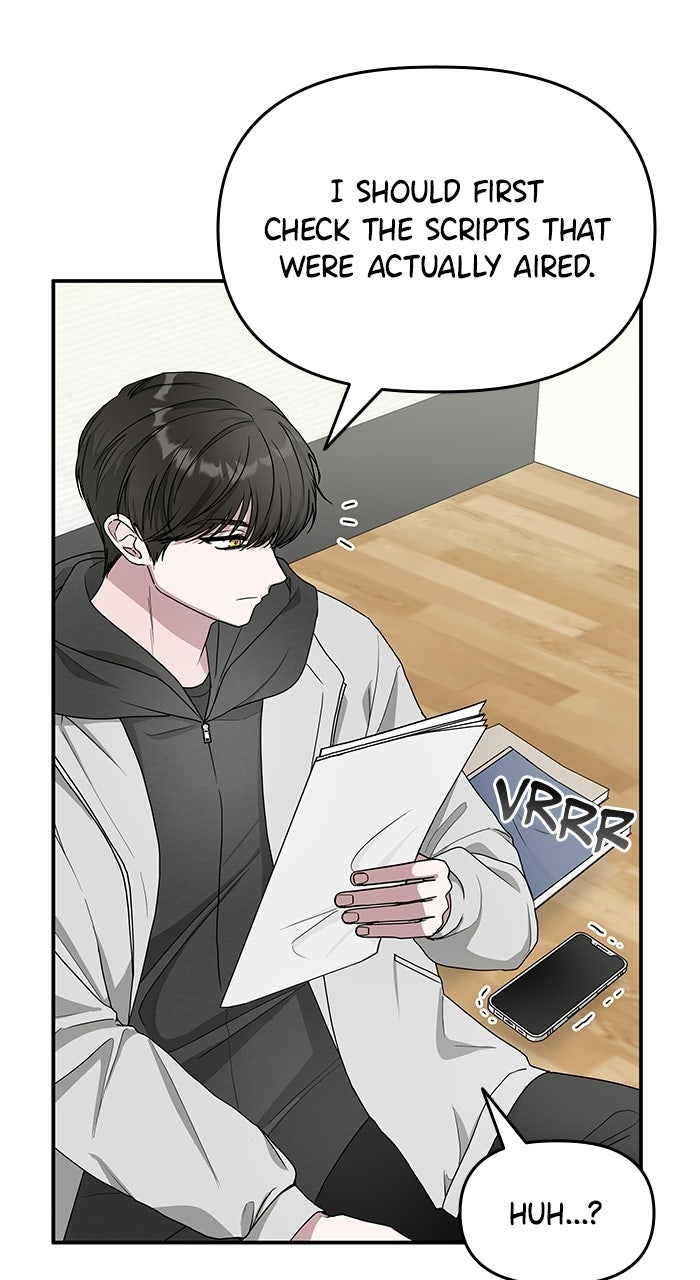 Read The Otherworldly GeniusMethod Actor chapter 3 image 100 on Lezhin