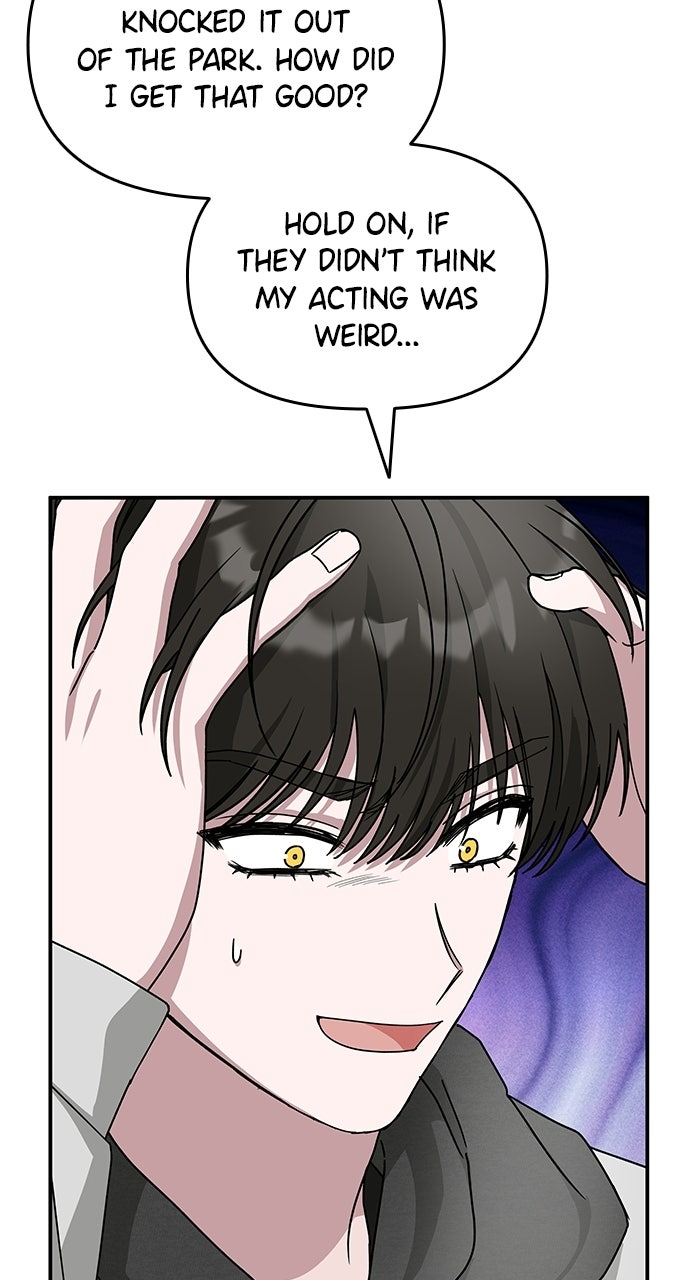 Read The Otherworldly GeniusMethod Actor chapter 3 image 125 on Lezhin