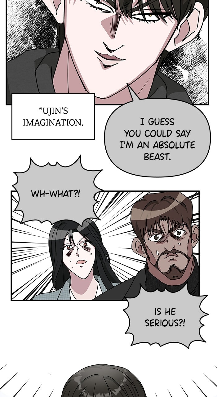 Read The Otherworldly GeniusMethod Actor chapter 3 image 127 on Lezhin