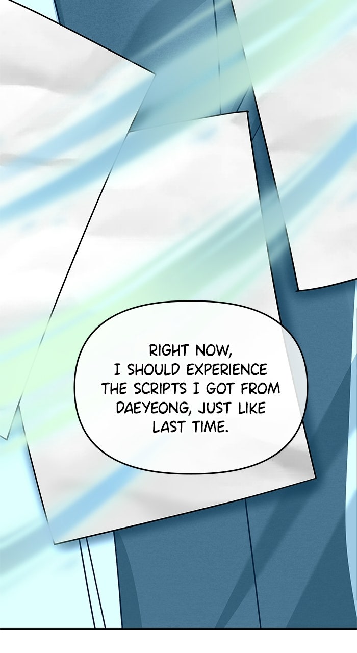 Read The Otherworldly GeniusMethod Actor chapter 3 image 133 on Lezhin