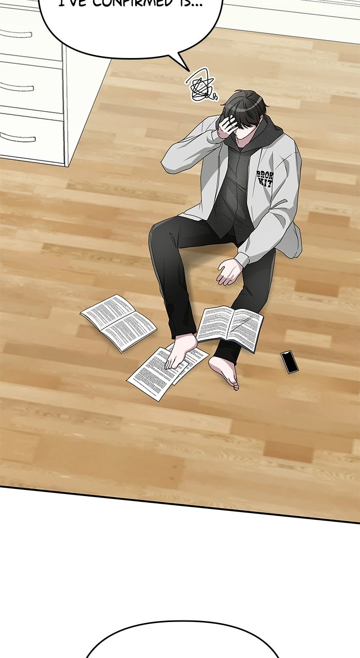 Read The Otherworldly GeniusMethod Actor chapter 3 image 139 on Lezhin
