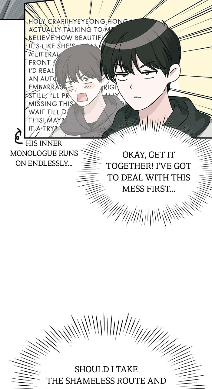 Read The Otherworldly GeniusMethod Actor chapter 3 image 14 on Lezhin