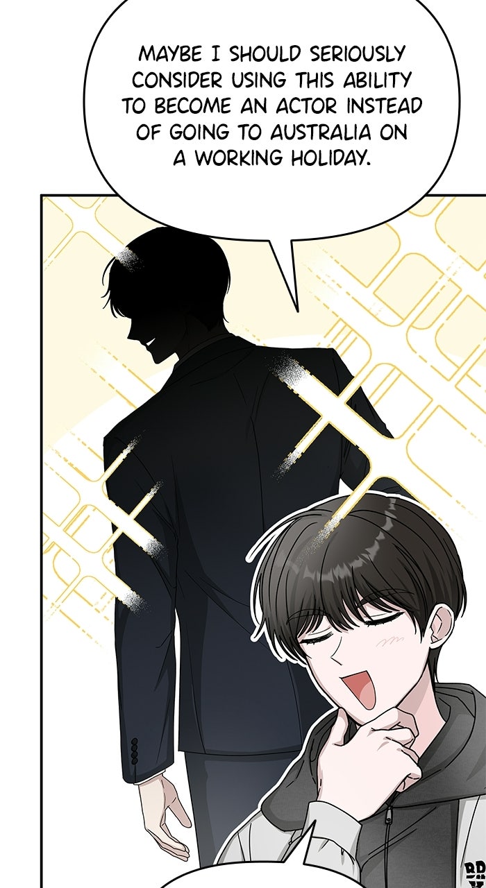 Read The Otherworldly GeniusMethod Actor chapter 3 image 145 on Lezhin
