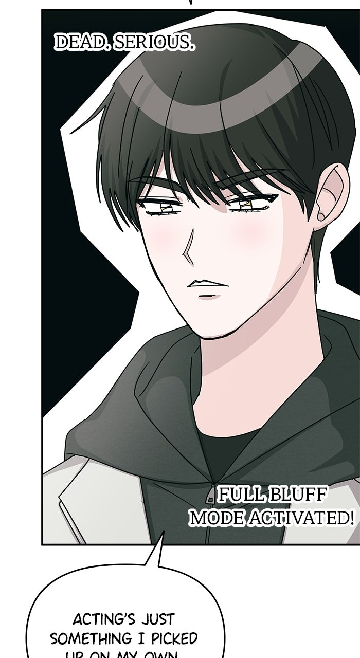 Read The Otherworldly GeniusMethod Actor chapter 3 image 16 on Lezhin