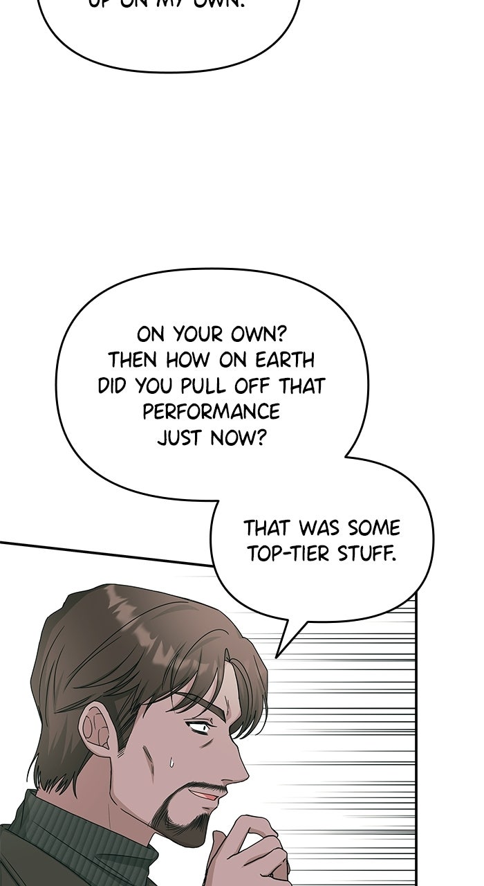 Read The Otherworldly GeniusMethod Actor chapter 3 image 17 on Lezhin
