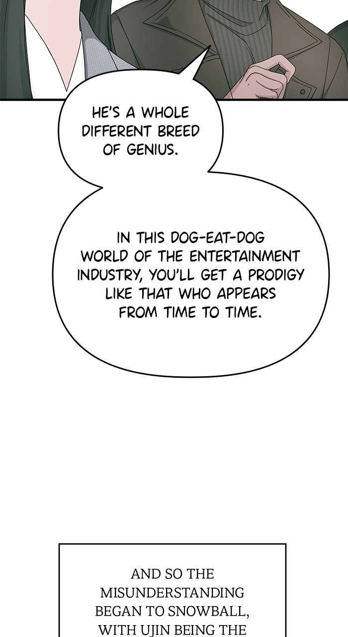Read The Otherworldly GeniusMethod Actor chapter 3 image 22 on Lezhin