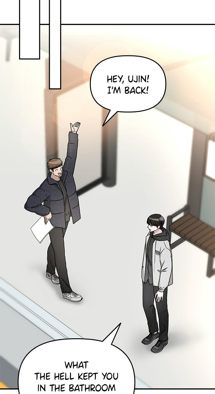 Read The Otherworldly GeniusMethod Actor chapter 3 image 25 on Lezhin