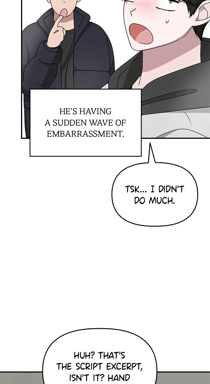 Read The Otherworldly GeniusMethod Actor chapter 3 image 27 on Lezhin