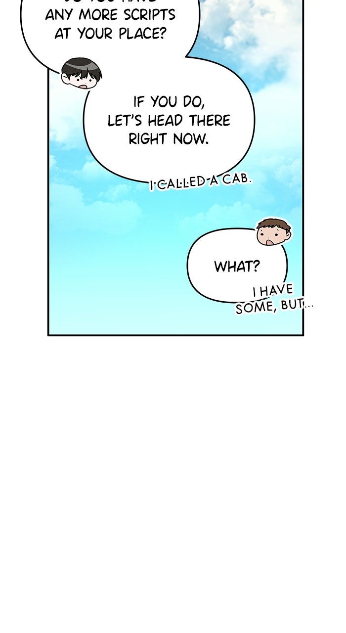 Read The Otherworldly GeniusMethod Actor chapter 3 image 36 on Lezhin