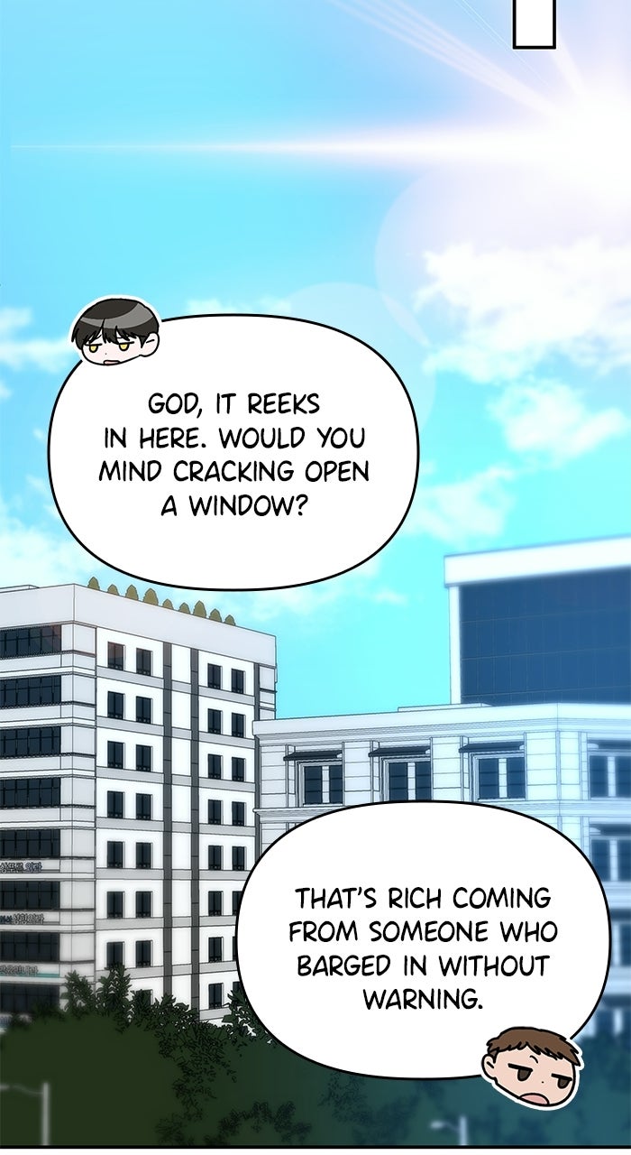 Read The Otherworldly GeniusMethod Actor chapter 3 image 38 on Lezhin