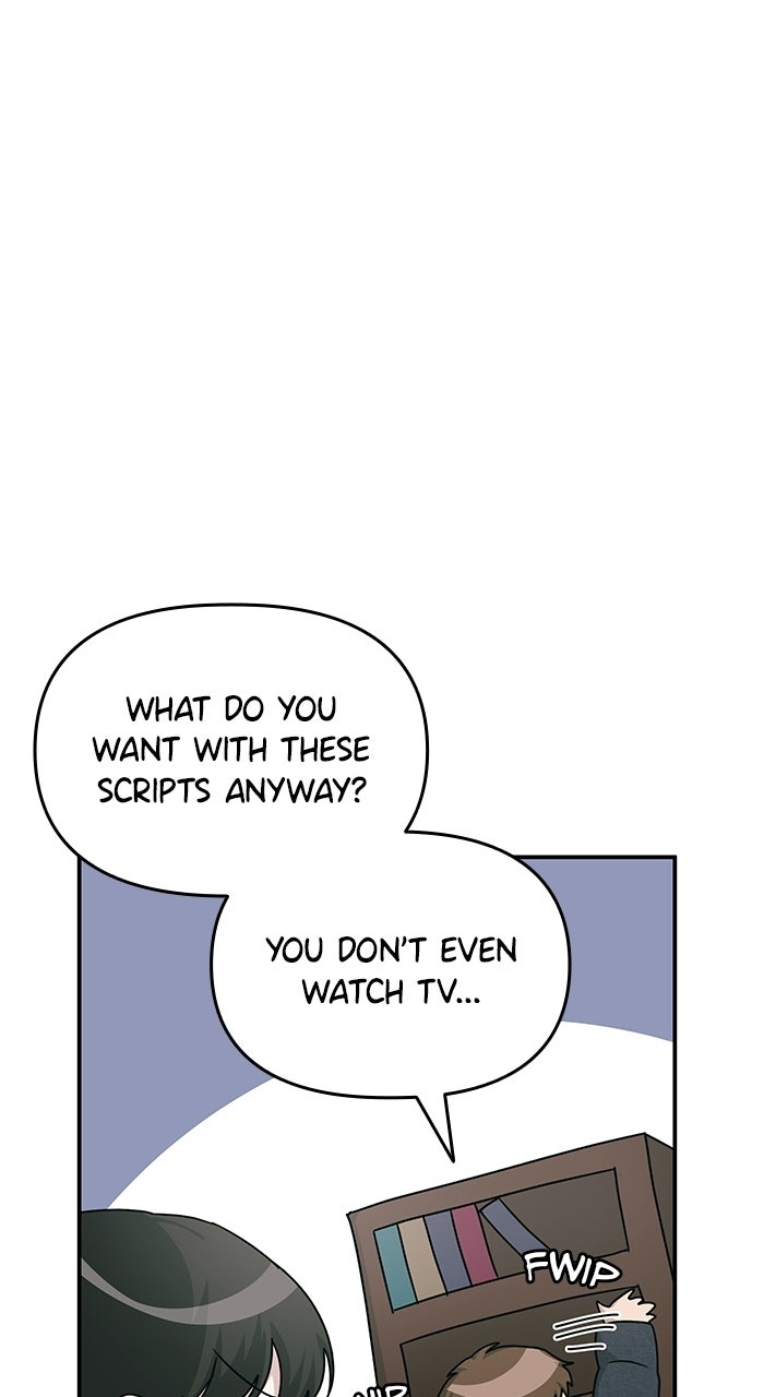 Read The Otherworldly GeniusMethod Actor chapter 3 image 39 on Lezhin